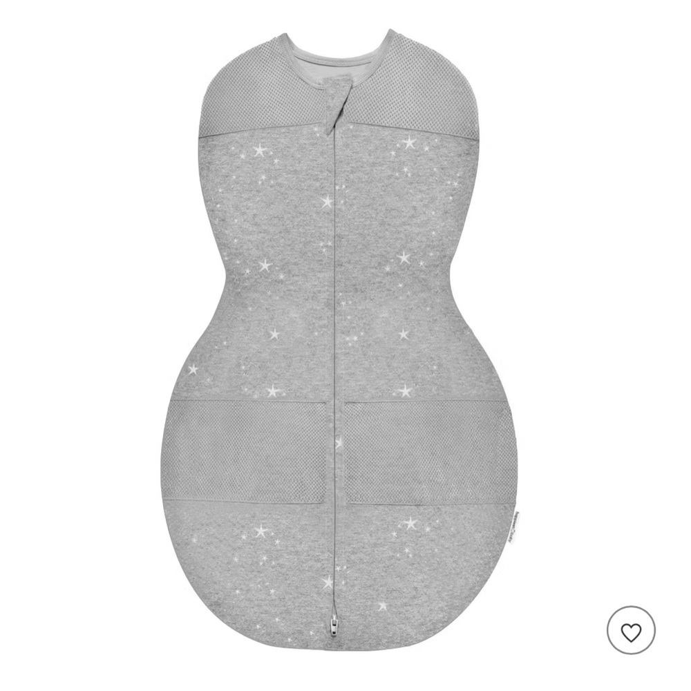 Sleepea 5 second swaddle
